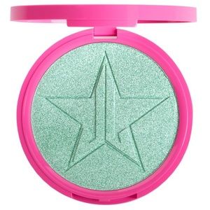 NIB Jeffree Star Mint Condition Skin Frost